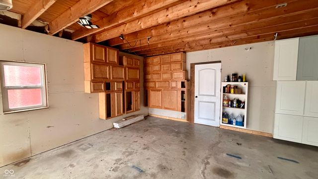 2025 Lick Creek Drive, Indianapolis, IN 46203