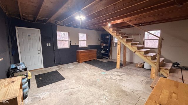 2025 Lick Creek Drive, Indianapolis, IN 46203