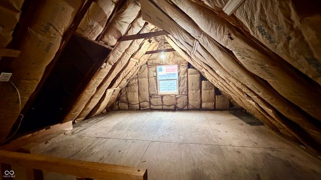 2025 Lick Creek Drive, Indianapolis, IN 46203