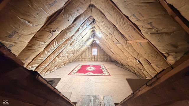 2025 Lick Creek Drive, Indianapolis, IN 46203