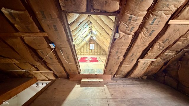 2025 Lick Creek Drive, Indianapolis, IN 46203