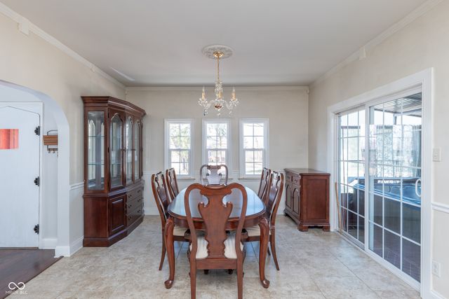 2025 Lick Creek Drive, Indianapolis, IN 46203