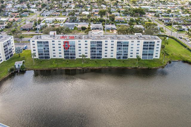 301 SE 3rd Street 308, Dania Beach, FL 33004