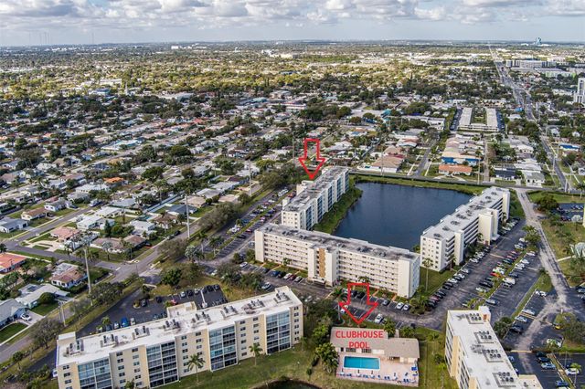 301 SE 3rd Street 308, Dania Beach, FL 33004