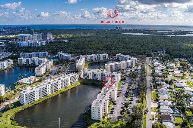 301 SE 3rd Street 308, Dania Beach, FL 33004