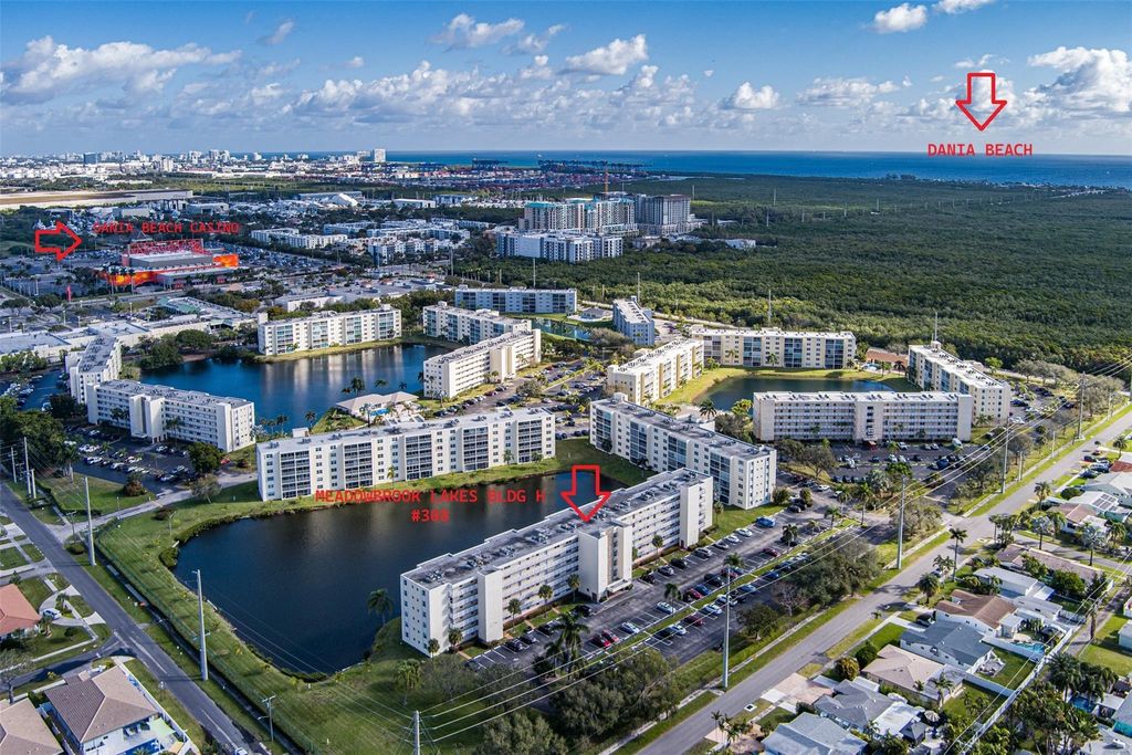 301 SE 3rd Street 308, Dania Beach, FL 33004