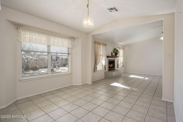 3916 Tiger Woods Drive, Las Cruces, NM 88011