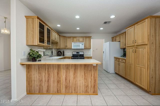 3916 Tiger Woods Drive, Las Cruces, NM 88011