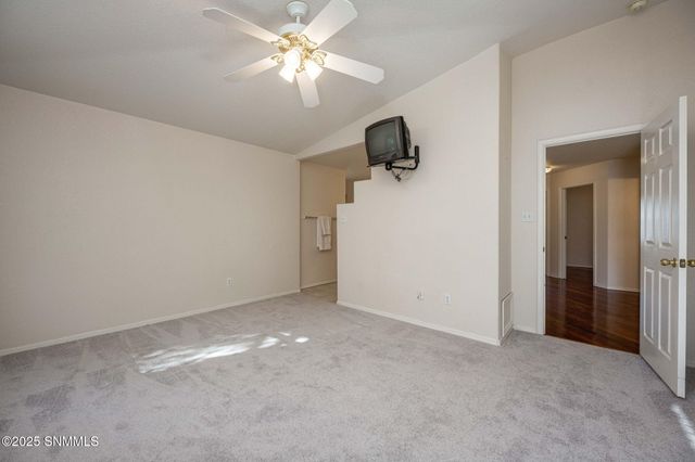 3916 Tiger Woods Drive, Las Cruces, NM 88011