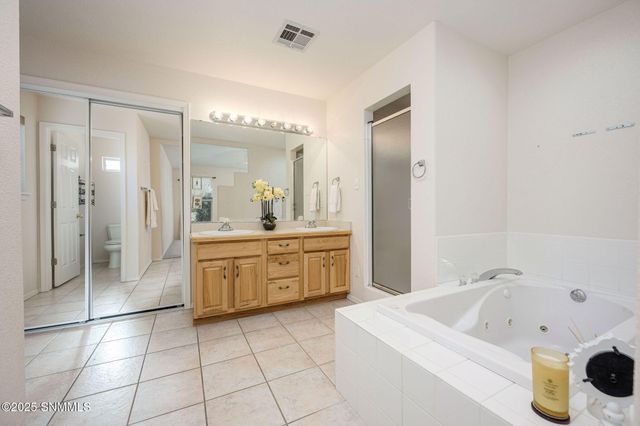 3916 Tiger Woods Drive, Las Cruces, NM 88011