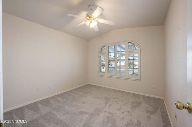3916 Tiger Woods Drive, Las Cruces, NM 88011