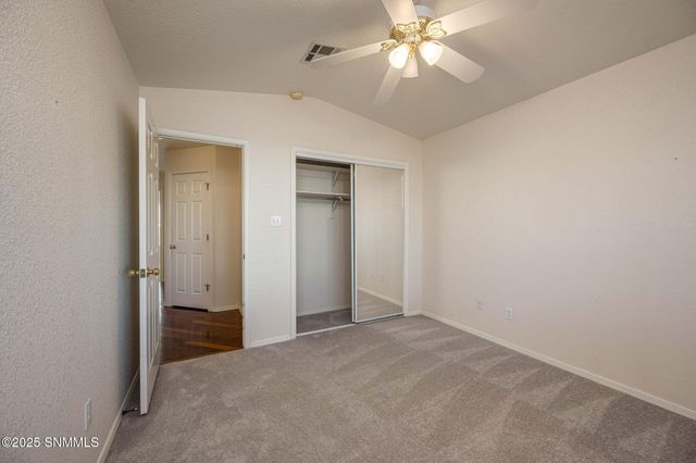 3916 Tiger Woods Drive, Las Cruces, NM 88011