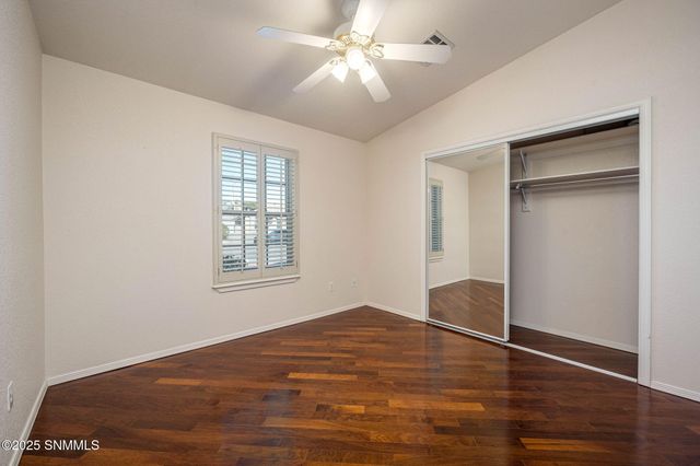 3916 Tiger Woods Drive, Las Cruces, NM 88011