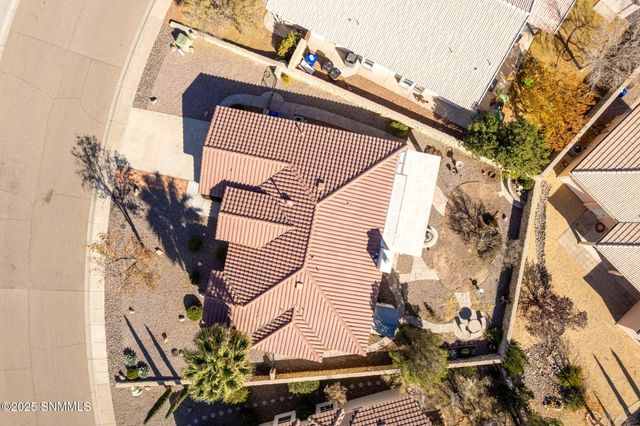 3916 Tiger Woods Drive, Las Cruces, NM 88011