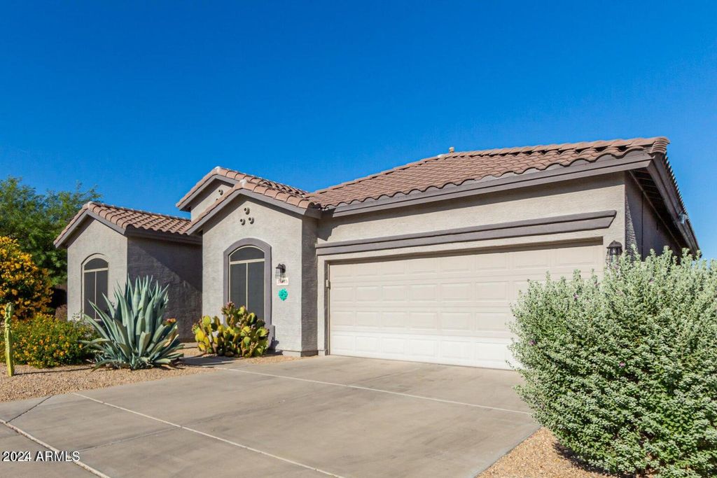 31815 N 22nd Lane, Phoenix, AZ 85085
