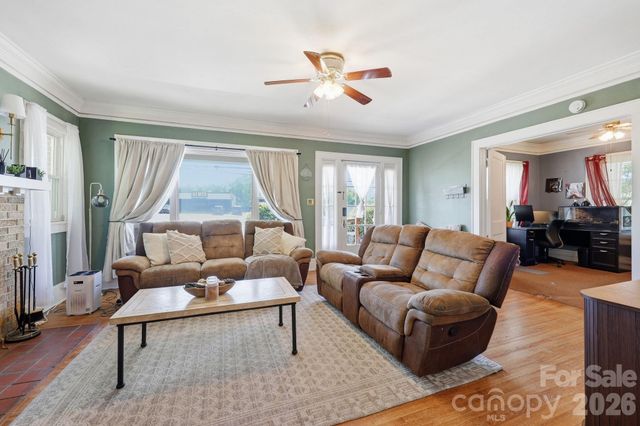 1705 US 52 Highway N, Albemarle, NC 28001