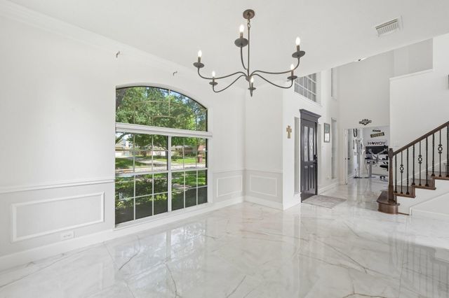 1207 Bob White Drive, Friendswood, TX 77546