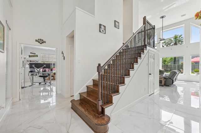 1207 Bob White Drive, Friendswood, TX 77546