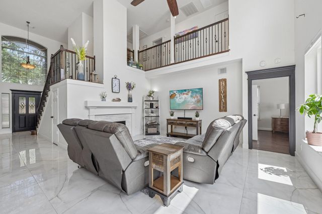 1207 Bob White Drive, Friendswood, TX 77546