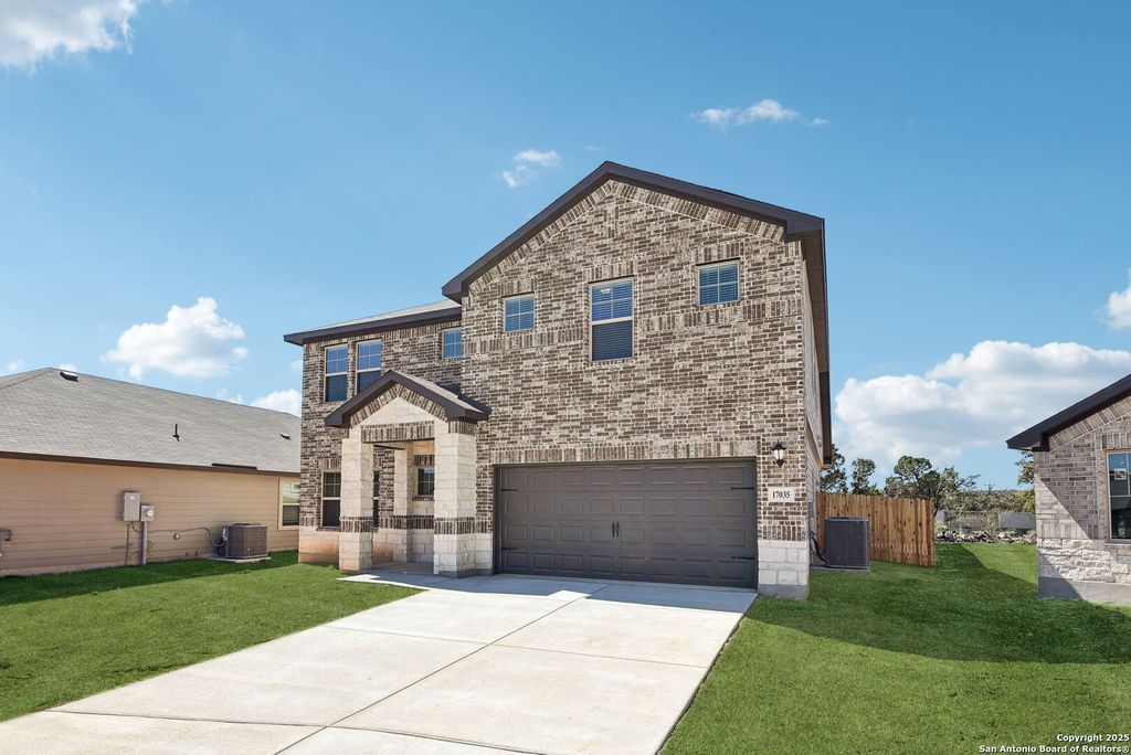 17035 Blaise Terrace, San Antonio, TX 78247