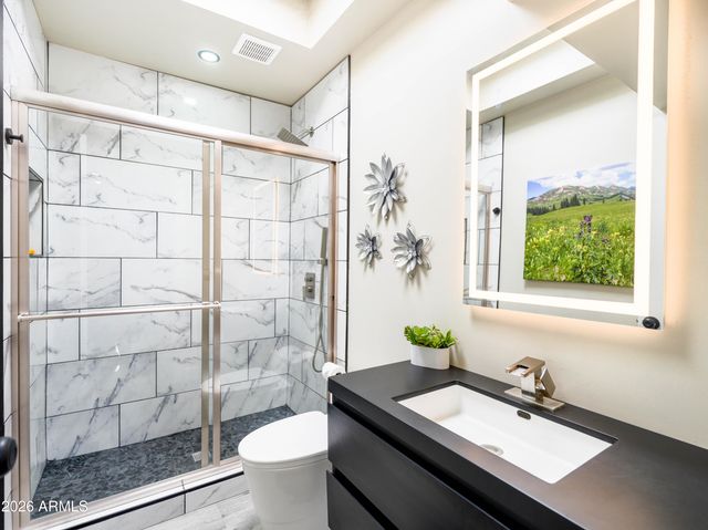 7663 E Pleasant Run Run, Scottsdale, AZ 85258