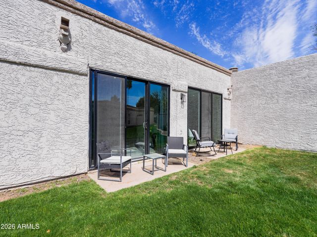 7663 E Pleasant Run Run, Scottsdale, AZ 85258