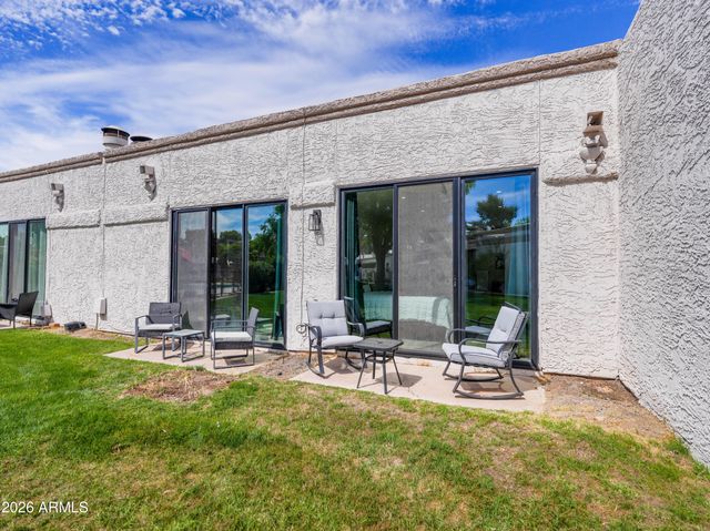 7663 E Pleasant Run Run, Scottsdale, AZ 85258