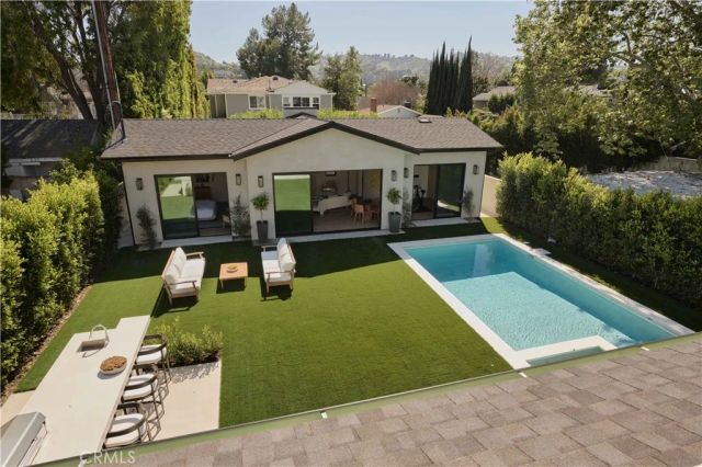 13024 Bloomfield Street, Studio City, CA 91604