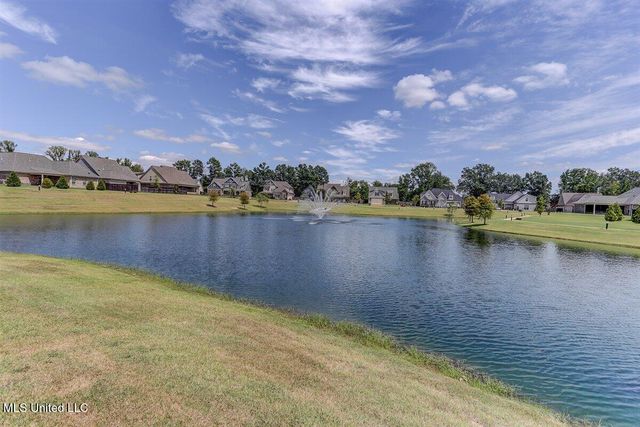 5162 Kensley Court, Southaven, MS 38672