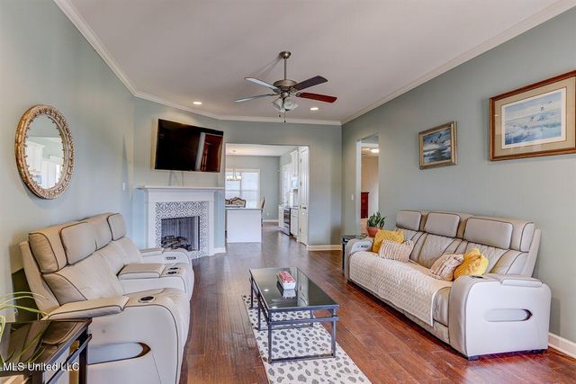5162 Kensley Court, Southaven, MS 38672