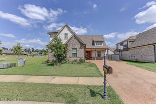 5162 Kensley Court, Southaven, MS 38672