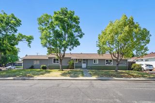 1693 Greentree Drive, Concord, CA 94521