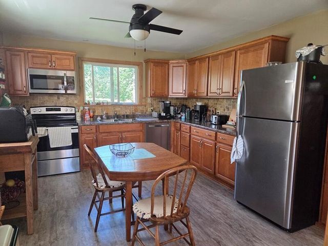 4503 Carstens Lake ROAD, Manitowoc, WI 54220