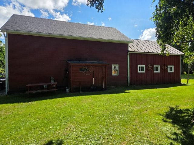 4503 Carstens Lake ROAD, Manitowoc, WI 54220