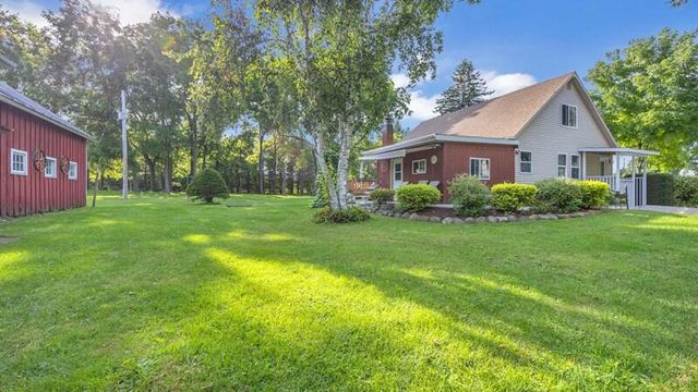 4503 Carstens Lake ROAD, Manitowoc, WI 54220