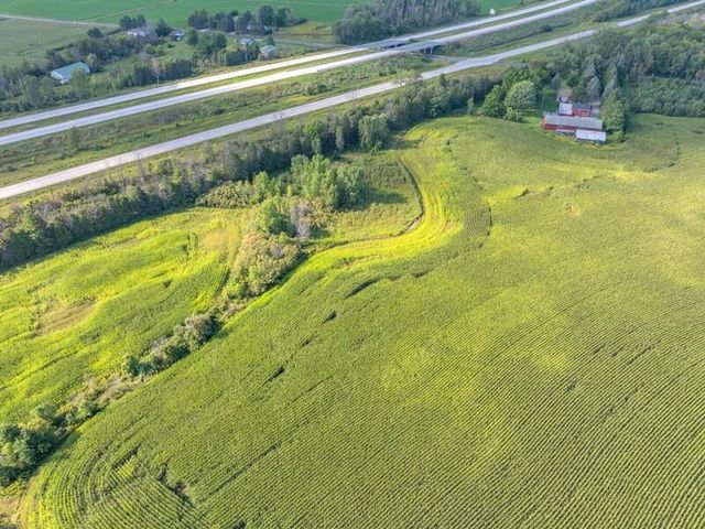 4503 Carstens Lake ROAD, Manitowoc, WI 54220
