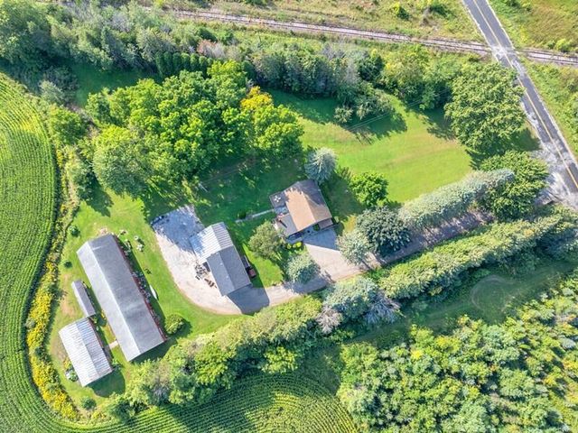 4503 Carstens Lake ROAD, Manitowoc, WI 54220