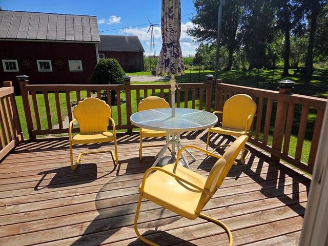 4503 Carstens Lake ROAD, Manitowoc, WI 54220
