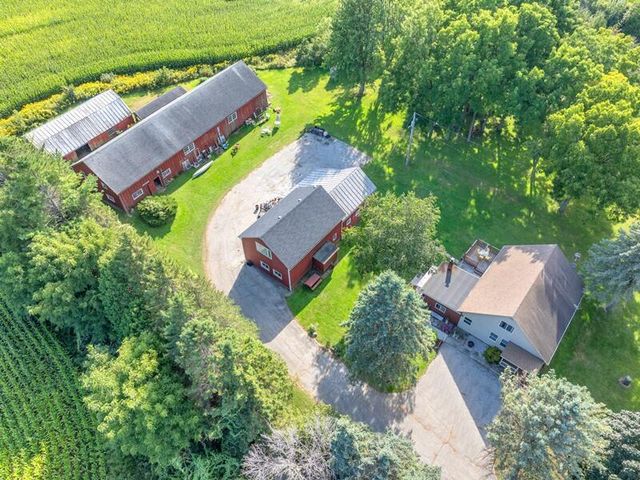 4503 Carstens Lake ROAD, Manitowoc, WI 54220