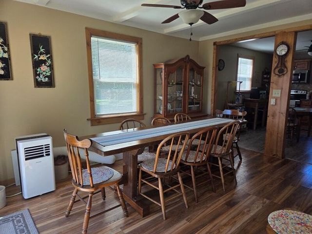 4503 Carstens Lake ROAD, Manitowoc, WI 54220