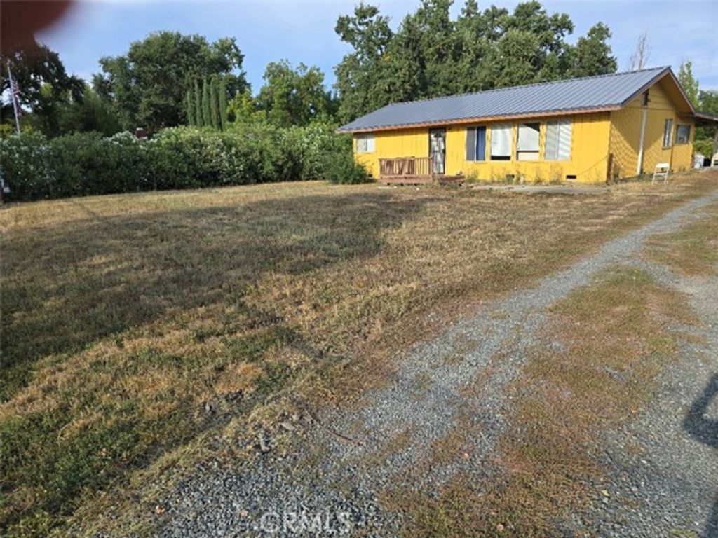 2906 Park View Drive, Lakeport, CA 95453