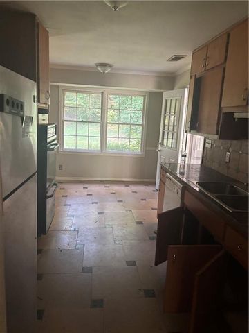 6783 Arabian Terrace, Lithonia, GA 30038