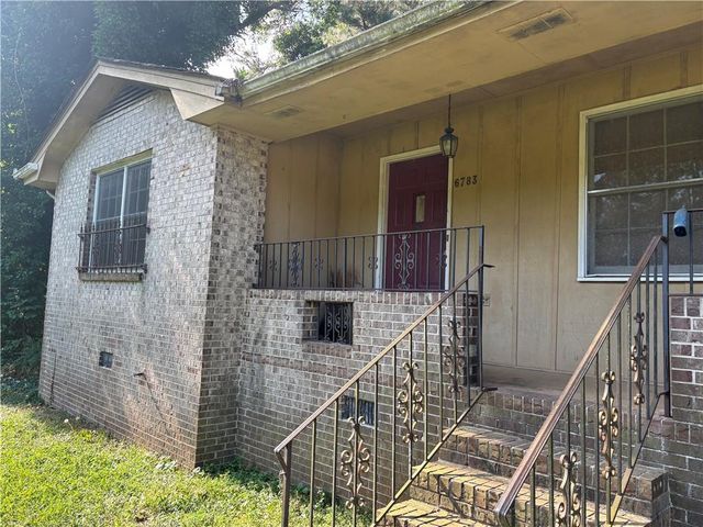 6783 Arabian Terrace, Lithonia, GA 30038
