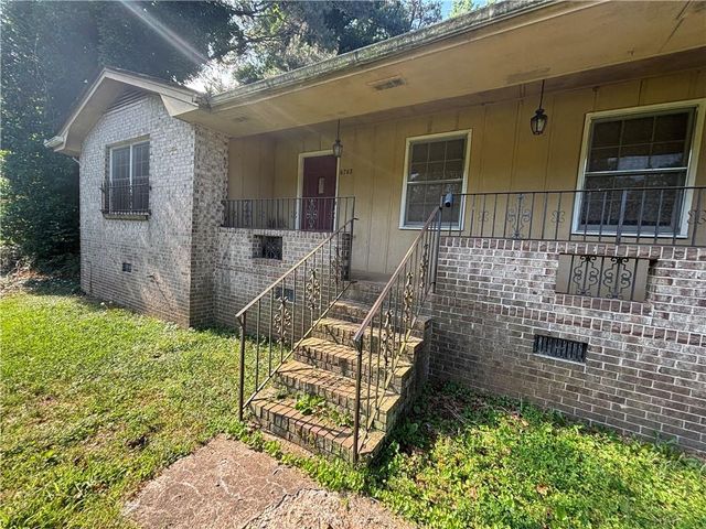 6783 Arabian Terrace, Lithonia, GA 30038