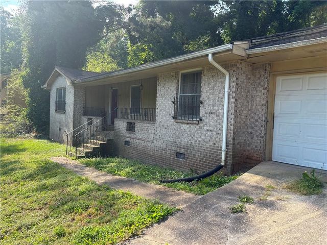 6783 Arabian Terrace, Lithonia, GA 30038