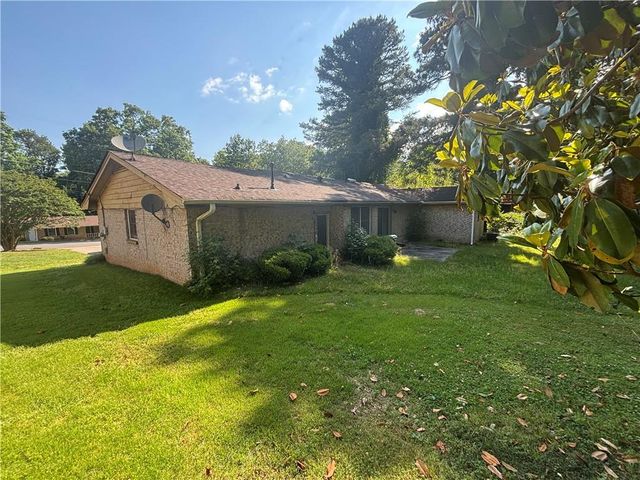 6783 Arabian Terrace, Lithonia, GA 30038