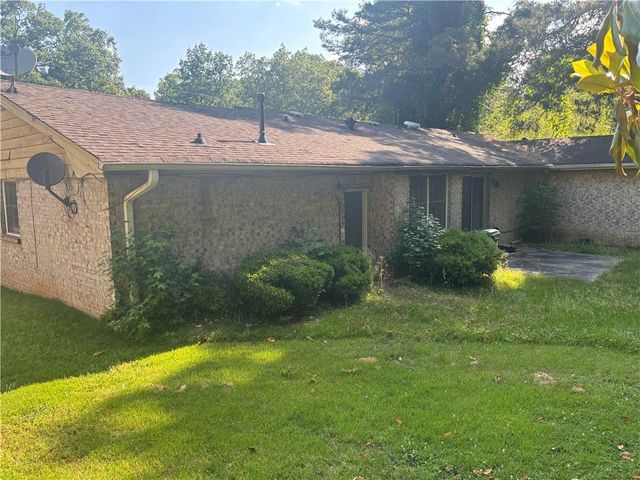 6783 Arabian Terrace, Lithonia, GA 30038