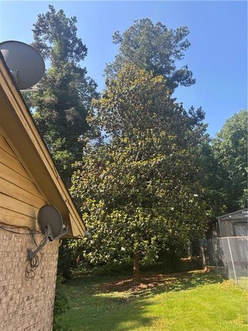 6783 Arabian Terrace, Lithonia, GA 30038