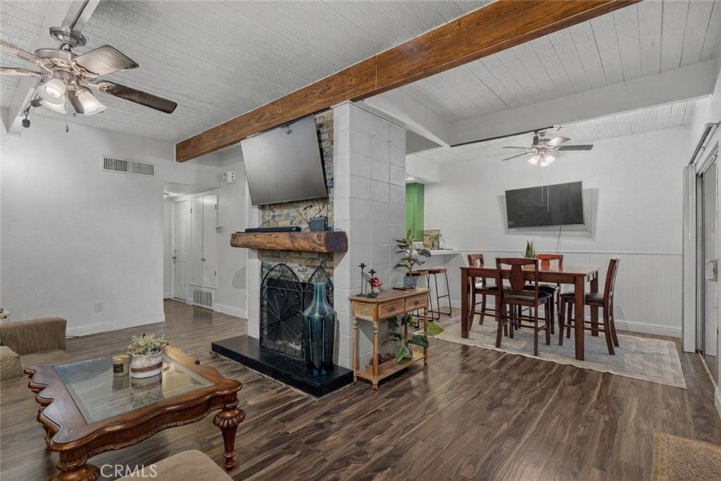 3800 Stockdale 8, Bakersfield, CA 93309