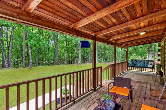 130 Hillside Drive, Dallas, GA 30157